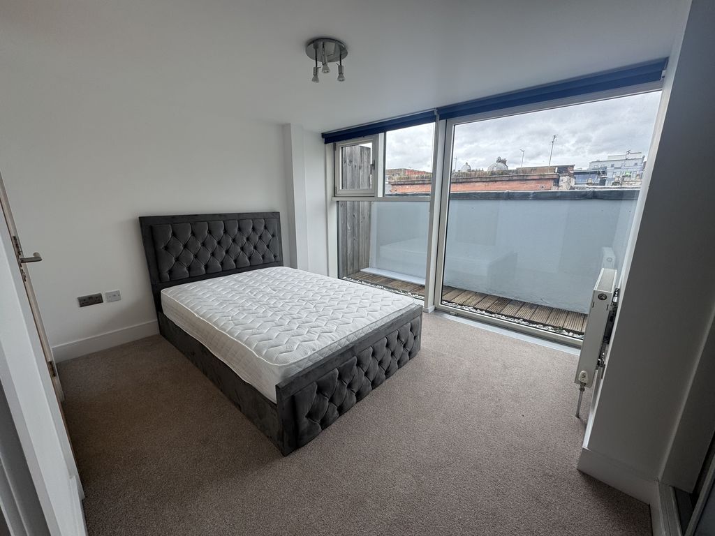 Ingram Street Merchant City